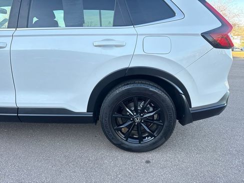 Used 2023 Honda CR-V Sport image 33