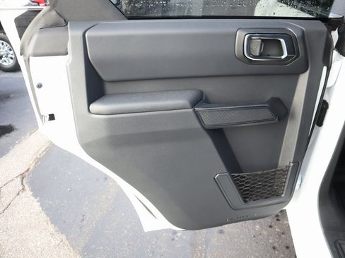 New 2025 Ford Bronco Big Bend image 17