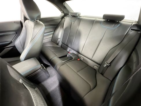Used 2018 BMW M2 image 25