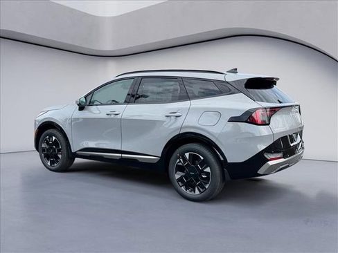 New 2026 Kia Sportage SX Prestige AWD/4WD image 3