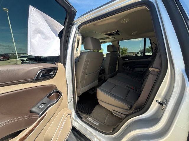 Used 2020 Chevrolet Tahoe LT AWD/4WD image 21