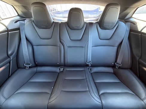 Used 2019 Tesla Model S P100D image 17