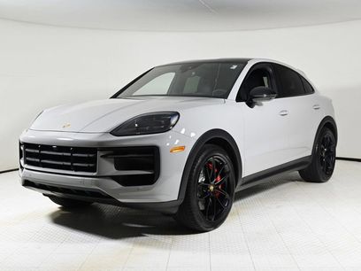 Used 2024 Porsche Cayenne S