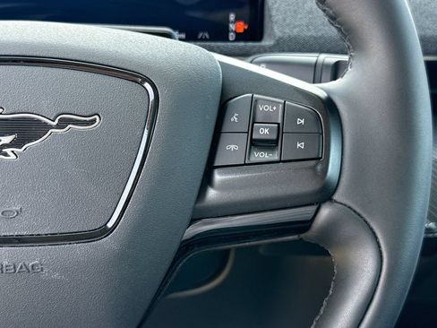 Used 2025 Ford Mustang Mach-E Premium RWD image 16