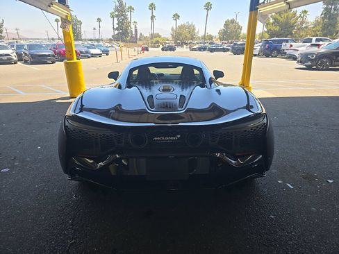 Used 2023 McLaren Artura RWD image 5