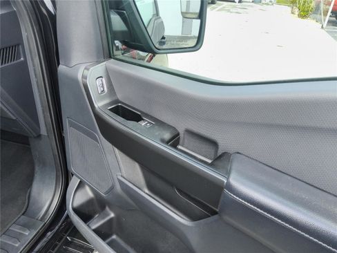 Certified 2023 Ford F150 XL w/ STX Appearance Package RWD image 28