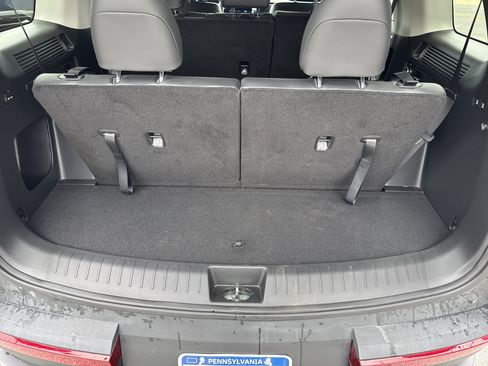 Used 2024 Hyundai Santa Fe XRT AWD/4WD image 5