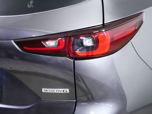 Used 2023 MAZDA CX-5 AWD 2.5 S w/ Premium Package image 17