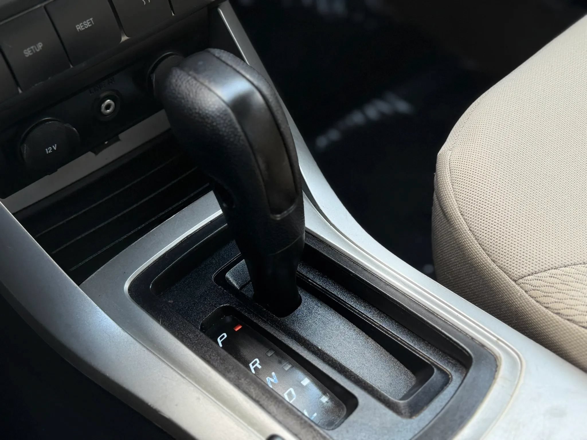 Used 2010 Ford Focus S FWD image 19