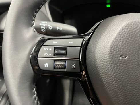 New 2027 Honda HR-V EX-L image 14