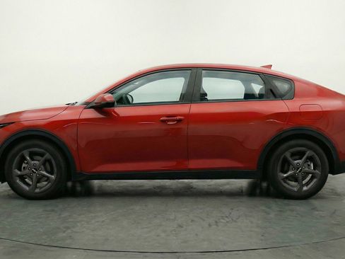 Used 2025 Kia K4 FWD image 5