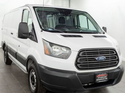 Used 2016 Ford Transit 150 130 Low Roof