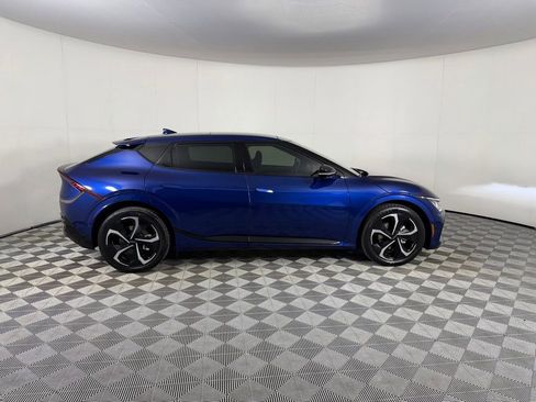 Used 2024 Kia EV6 GT-Line AWD/4WD image 5