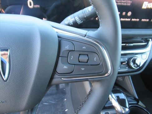 New 2026 Buick Envista Sport Touring w/ Convenience I Package image 19