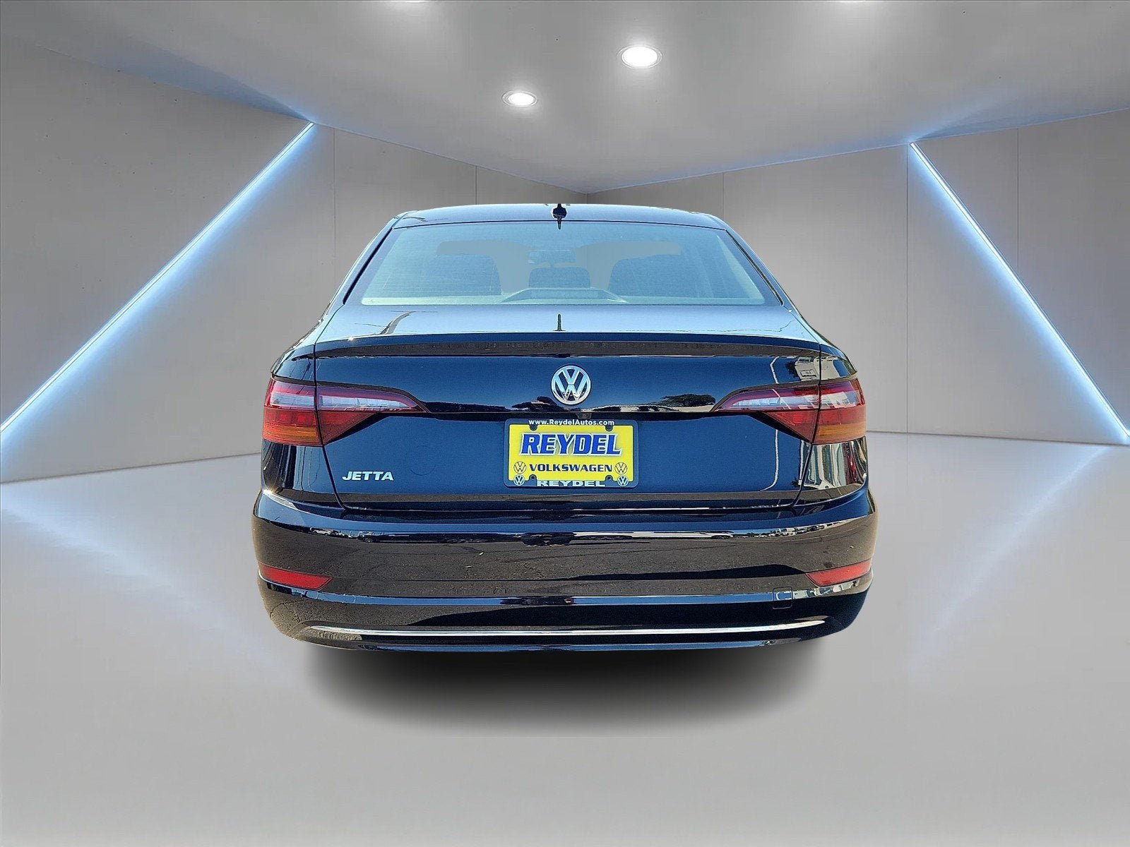 Used 2019 Volkswagen Jetta S FWD image 5