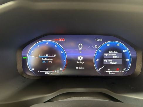 Used 2023 Toyota RAV4 Limited image 25