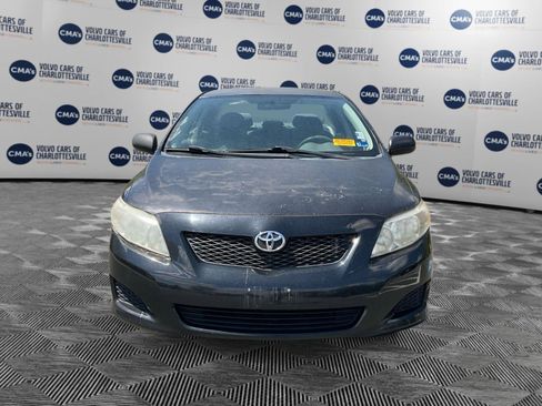Used 2009 Toyota Corolla image 8