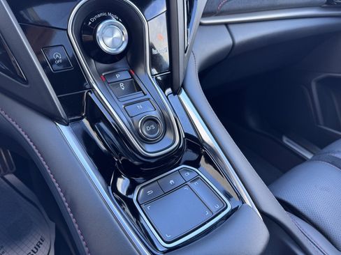 Used 2024 Acura RDX AWD w/ A-Spec & Advance Pkg image 31