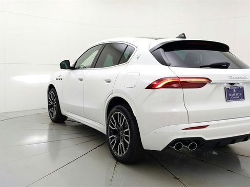 Used 2024 Maserati Grecale GT image 2