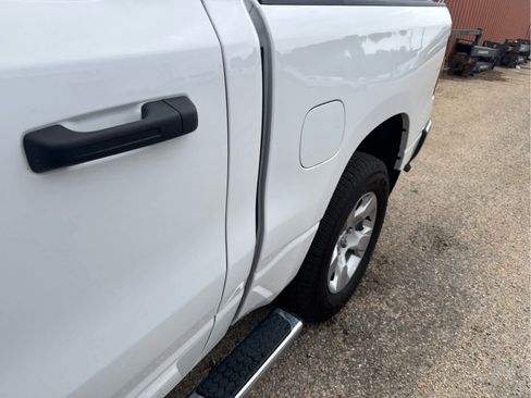 Used 2024 RAM 1500 Big Horn w/ Trailer Tow Group RWD image 16