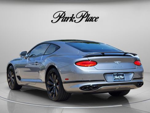 Used 2024 Bentley Continental GT AWD/4WD image 6