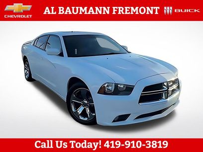 Used 2014 Dodge Charger SXT