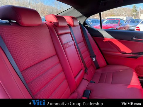 Used 2024 Lexus IS 350 F Sport image 27