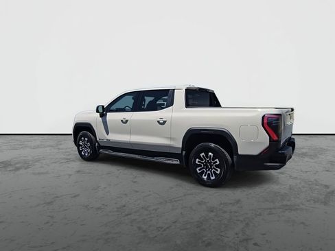 Used 2026 GMC Sierra EV Elevation AWD/4WD image 6