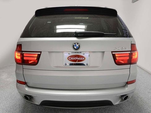 Used 2011 BMW X5 xDrive35i image 5