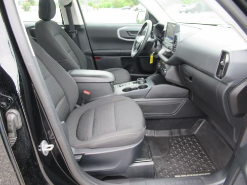 Used 2021 Ford Bronco Sport AWD/4WD image 10