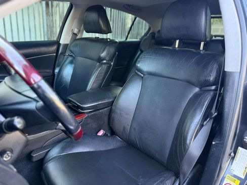 Used 2007 Lexus GS 350 RWD image 17