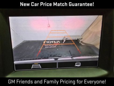 New 2026 GMC Sierra 2500 Pro w/ Convenience Package image 20