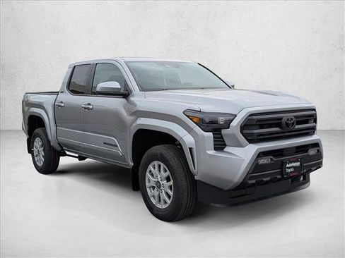 New 2026 Toyota Tacoma SR5 AWD/4WD image 7