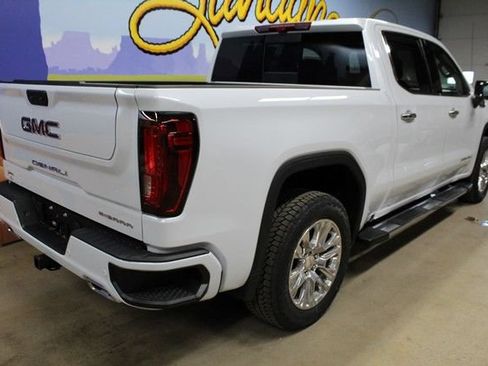 New 2026 GMC Sierra 1500 Denali w/ Technology Package AWD/4WD image 5