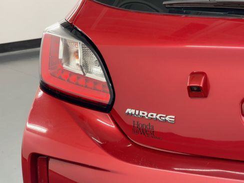 Used 2022 Mitsubishi Mirage ES image 13