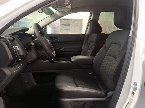 New 2026 Nissan Pathfinder SV AWD/4WD image 7