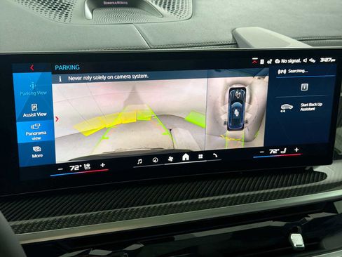 New 2026 BMW X5 M Competition w/ Executive Package image 24