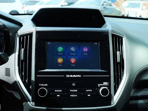 Used 2022 Subaru Impreza 2.0i image 48