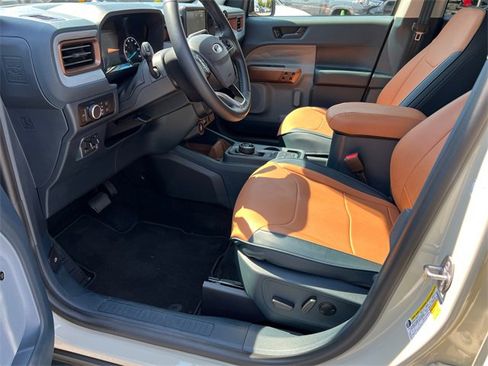 Used 2024 Ford Maverick Lariat w/ 4K Tow Package image 9