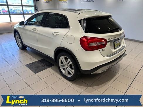 Used 2015 Mercedes-Benz GLA 250 4MATIC image 20
