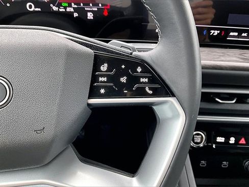 Used 2025 Audi Q5 Premium Plus w/ Premium Plus image 21