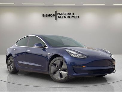 Used 2018 Tesla Model 3 Long Range