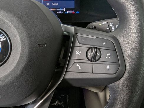 Used 2025 BMW X1 xDrive28i w/ Convenience Package image 30