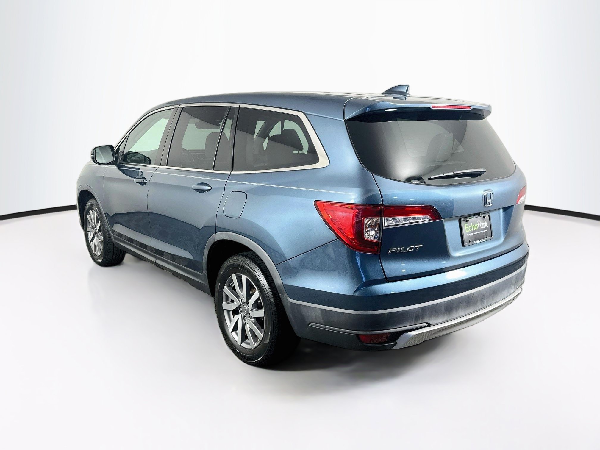 Used 2019 Honda Pilot EX-L image 5