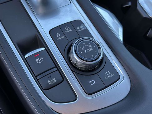 Used 2025 INFINITI QX60 Luxe w/ Cargo Package image 33