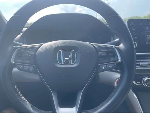 Used 2020 Honda Accord EX-L image 19