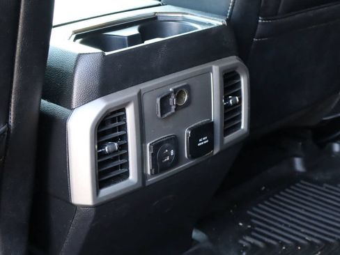 Used 2021 Ford F250 Lariat w/ FX4 Off-Road Package AWD/4WD image 18