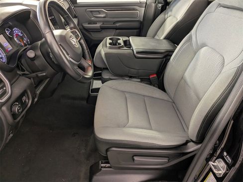 Certified 2022 RAM 1500 Big Horn image 9