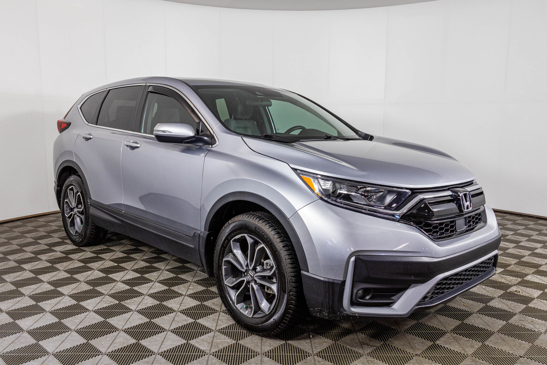 Used 2022 Honda CR-V EX image 13