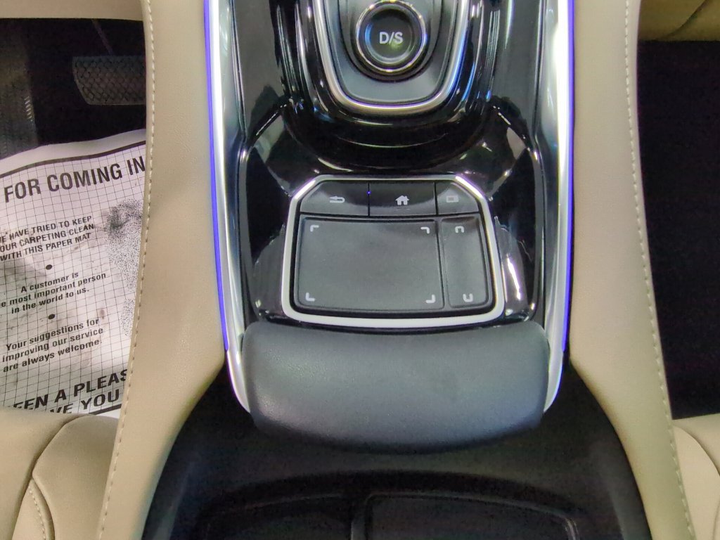 Used 2023 Acura RDX w/ Technology Package AWD/4WD image 13